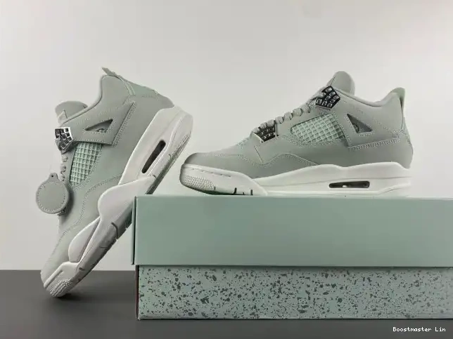 Bmlin shoes Jordan HV0823-003 Air (W) 4 Seafoam 0622